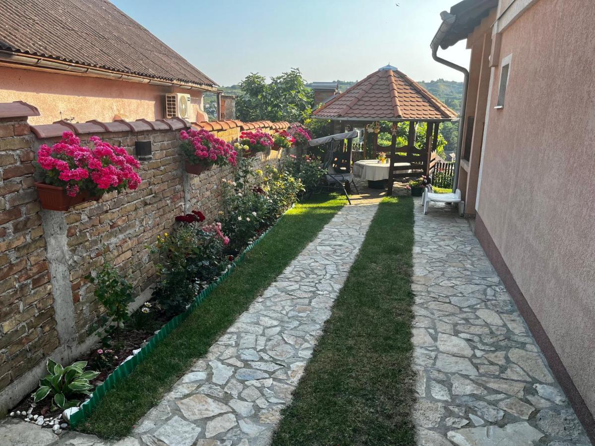 Apartman Simona Vrdnik Exterior photo
