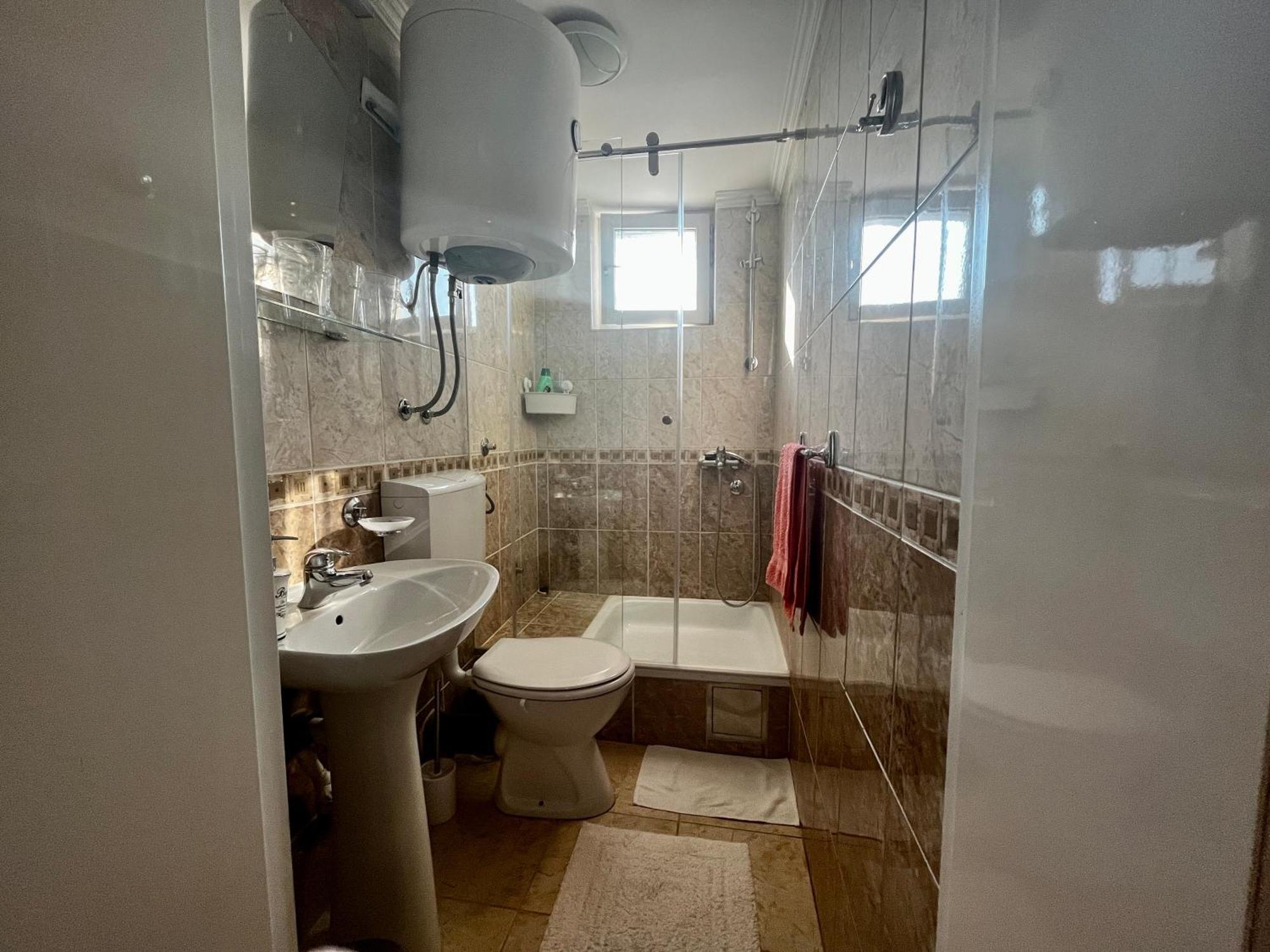 Apartman Simona Vrdnik Exterior photo