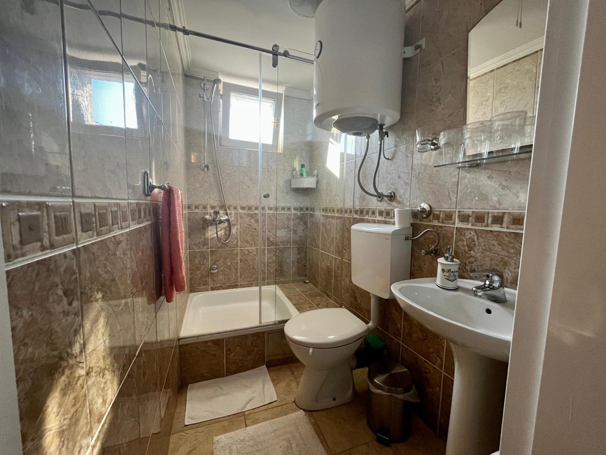 Apartman Simona Vrdnik Exterior photo